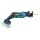 Makita DJR183Z Akku-Reciprosäge 18V (ohne Akku, ohne Ladegerät)