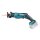 Makita DJR183Z Akku-Reciprosäge 18V (ohne Akku, ohne Ladegerät)