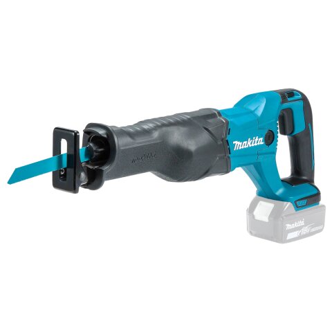 Makita DJR186ZK Akku-Reciprosäge 18V im...