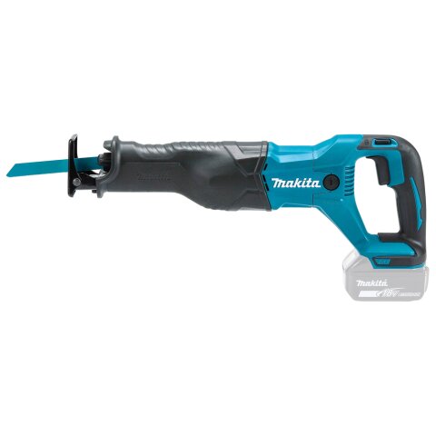 Makita DJR186ZK Akku-Reciprosäge 18V im...