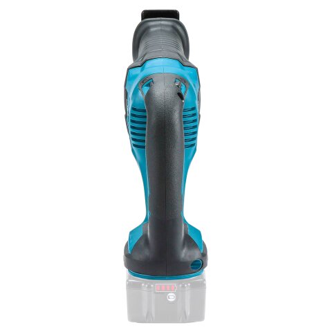 Makita DJR186ZK Akku-Reciprosäge 18V im Transportkoffer (ohne Akku, ohne Ladegerät)