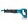 Makita DJR186ZK Akku-Reciprosäge 18V im Transportkoffer (ohne Akku, ohne Ladegerät)