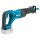 Makita DJR186ZK Akku-Reciprosäge 18V im Transportkoffer (ohne Akku, ohne Ladegerät)