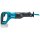 Makita DJR186ZK Akku-Reciprosäge 18V im Transportkoffer (ohne Akku, ohne Ladegerät)