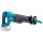 Makita DJR186ZK Akku-Reciprosäge 18V im Transportkoffer (ohne Akku, ohne Ladegerät)