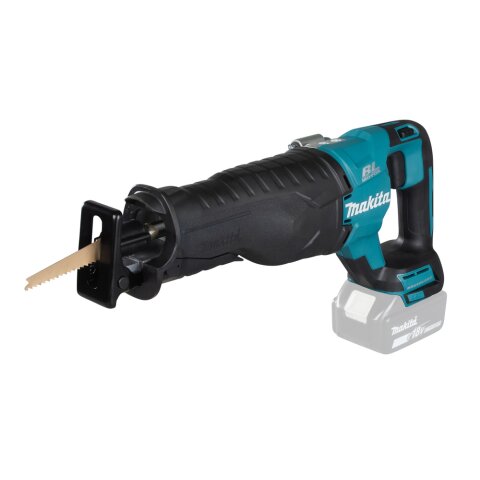 Makita DJR187ZK Akku-Reciprosäge 18V im...