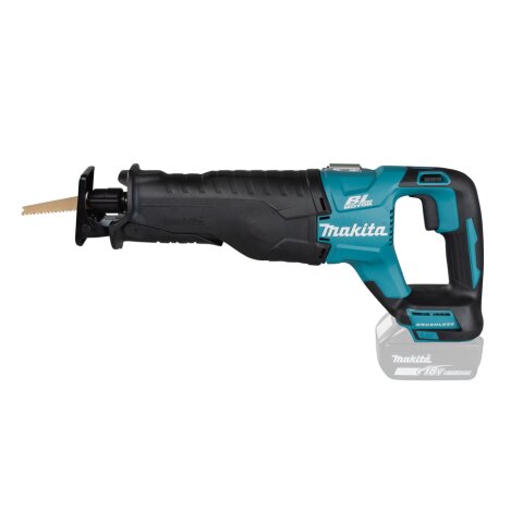 Makita DJR187ZK Akku-Reciprosäge 18V im...