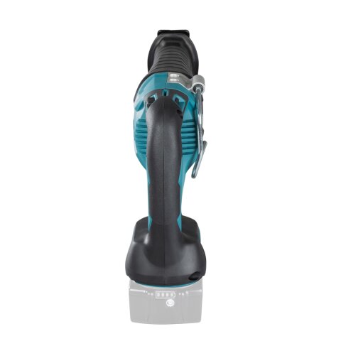 Makita DJR187ZK Akku-Reciprosäge 18V im Transportkoffer (ohne Akku, ohne Ladegerät)