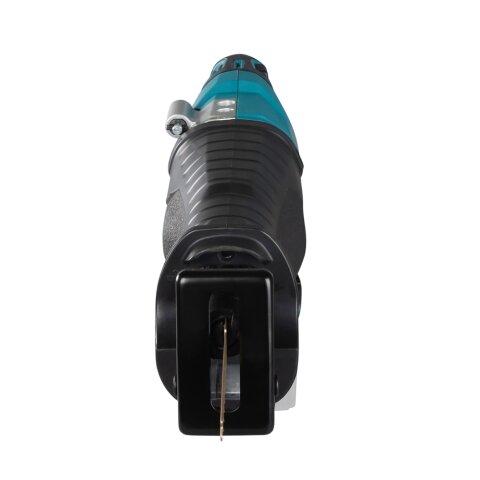 Makita DJR187ZK Akku-Reciprosäge 18V im Transportkoffer (ohne Akku, ohne Ladegerät)
