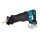 Makita DJR187ZK Akku-Reciprosäge 18V im Transportkoffer (ohne Akku, ohne Ladegerät)