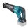 Makita DJR187ZK Akku-Reciprosäge 18V im Transportkoffer (ohne Akku, ohne Ladegerät)