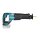 Makita DJR187ZK Akku-Reciprosäge 18V im Transportkoffer (ohne Akku, ohne Ladegerät)