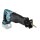 Makita DJR187ZK Akku-Reciprosäge 18V im Transportkoffer (ohne Akku, ohne Ladegerät)