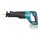Makita DJR187ZK Akku-Reciprosäge 18V im Transportkoffer (ohne Akku, ohne Ladegerät)