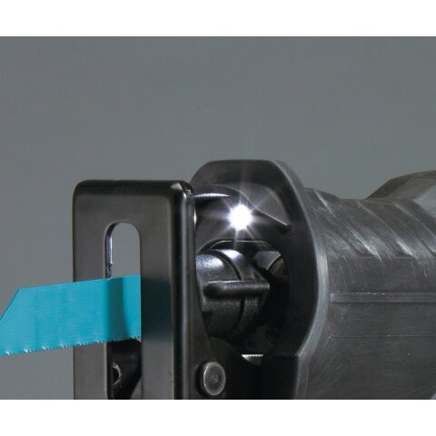 Makita DJR188Z Akku-Reciprosäge 18V (ohne Akku, ohne Ladegerät) EN