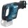 Makita DJR188Z Akku-Reciprosäge 18V (ohne Akku, ohne Ladegerät) EN