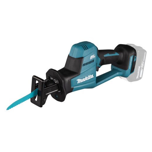 Makita DJR189Z Akku-Reciprosäge 18V (ohne Akku, ohne Ladegerät)