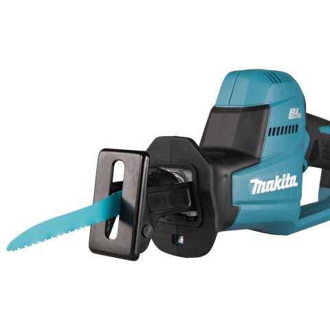 Makita DJR189Z Akku-Reciprosäge 18V (ohne Akku, ohne Ladegerät)