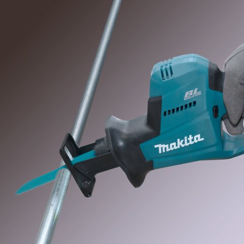 Makita DJR189Z Akku-Reciprosäge 18V (ohne Akku, ohne Ladegerät)