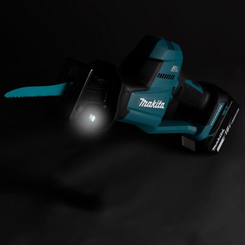 Makita DJR189Z Akku-Reciprosäge 18V (ohne Akku, ohne Ladegerät)