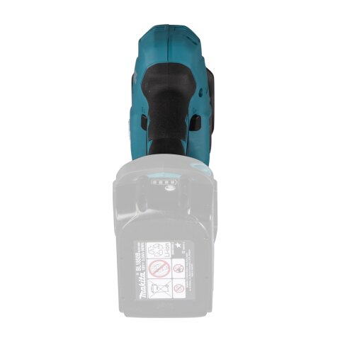 Makita DJR189Z Akku-Reciprosäge 18V (ohne Akku, ohne Ladegerät)