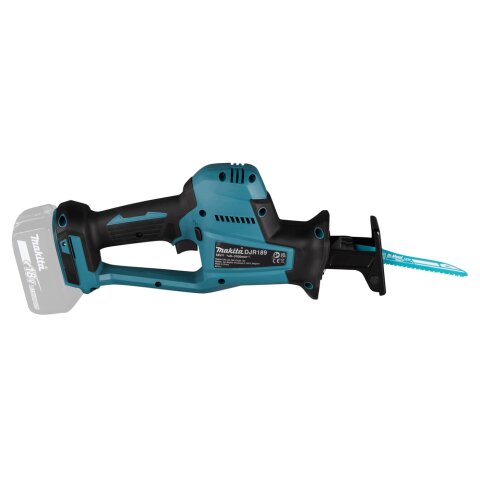 Makita DJR189Z Akku-Reciprosäge 18V (ohne Akku, ohne Ladegerät)