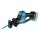 Makita DJR189Z Akku-Reciprosäge 18V (ohne Akku, ohne Ladegerät)