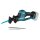 Makita DJR189Z Akku-Reciprosäge 18V (ohne Akku, ohne Ladegerät)
