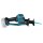 Makita DJR189Z Akku-Reciprosäge 18V (ohne Akku, ohne Ladegerät)