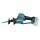 Makita DJR189Z Akku-Reciprosäge 18V (ohne Akku, ohne Ladegerät)