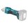 Makita DJS101Z Akku-Blechschere 1,0 mm 18V (ohne Akku, ohne Ladegerät)