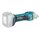 Makita DJS101Z Akku-Blechschere 1,0 mm 18V (ohne Akku, ohne Ladegerät)