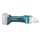 Makita DJS101Z Akku-Blechschere 1,0 mm 18V (ohne Akku, ohne Ladegerät)