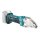 Makita DJS101Z Akku-Blechschere 1,0 mm 18V (ohne Akku, ohne Ladegerät)