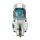 Makita DJS101Z Akku-Blechschere 1,0 mm 18V (ohne Akku, ohne Ladegerät)