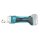 Makita DJS101Z Akku-Blechschere 1,0 mm 18V (ohne Akku, ohne Ladegerät)