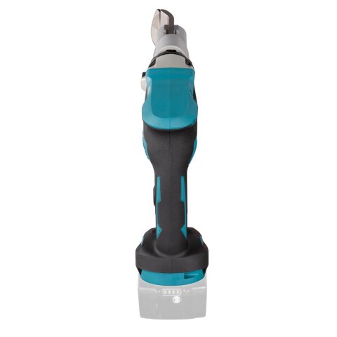 Makita DJS131Z Akku-Kurvenschere 1,3 mm 18V (ohne Akku, ohne Ladegerät)