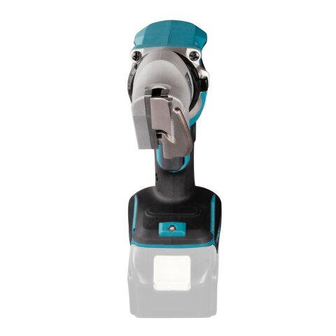 Makita DJS131Z Akku-Kurvenschere 1,3 mm 18V (ohne Akku, ohne Ladegerät)