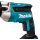 Makita DJS131Z Akku-Kurvenschere 1,3 mm 18V (ohne Akku, ohne Ladegerät)