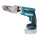 Makita DJS131Z Akku-Kurvenschere 1,3 mm 18V (ohne Akku, ohne Ladegerät)