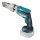 Makita DJS131Z Akku-Kurvenschere 1,3 mm 18V (ohne Akku, ohne Ladegerät)