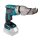 Makita DJS131Z Akku-Kurvenschere 1,3 mm 18V (ohne Akku, ohne Ladegerät)