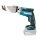 Makita DJS131Z Akku-Kurvenschere 1,3 mm 18V (ohne Akku, ohne Ladegerät)