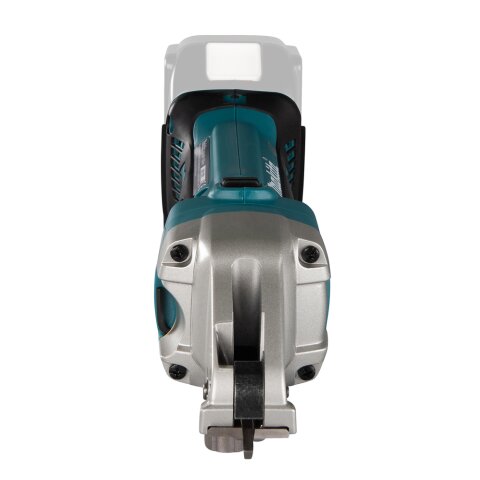 Makita DJS161Z Akku-Blechschere 1,6 mm 18V (ohne Akku, ohne Ladegerät)