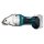 Makita DJS161Z Akku-Blechschere 1,6 mm 18V (ohne Akku, ohne Ladegerät)