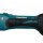 Makita DJS161Z Akku-Blechschere 1,6 mm 18V (ohne Akku, ohne Ladegerät)
