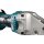 Makita DJS161Z Akku-Blechschere 1,6 mm 18V (ohne Akku, ohne Ladegerät)