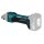 Makita DJS161Z Akku-Blechschere 1,6 mm 18V (ohne Akku, ohne Ladegerät)