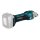 Makita DJS161Z Akku-Blechschere 1,6 mm 18V (ohne Akku, ohne Ladegerät)