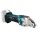 Makita DJS161Z Akku-Blechschere 1,6 mm 18V (ohne Akku, ohne Ladegerät)